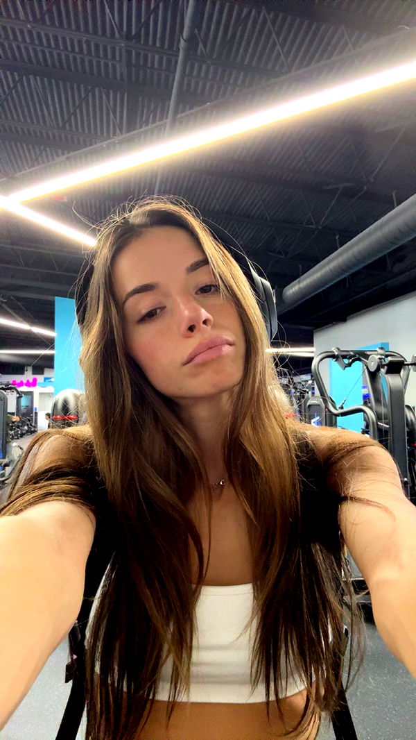 sadie.mckenna image ~ Altpins