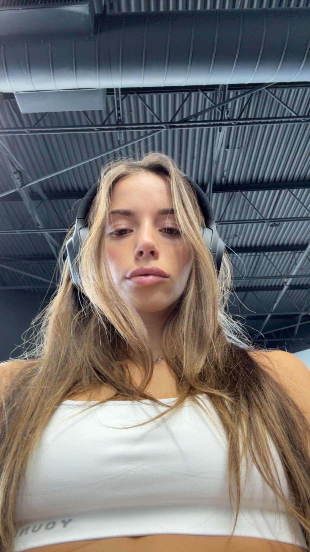 sadie.mckenna snapchat image archive image