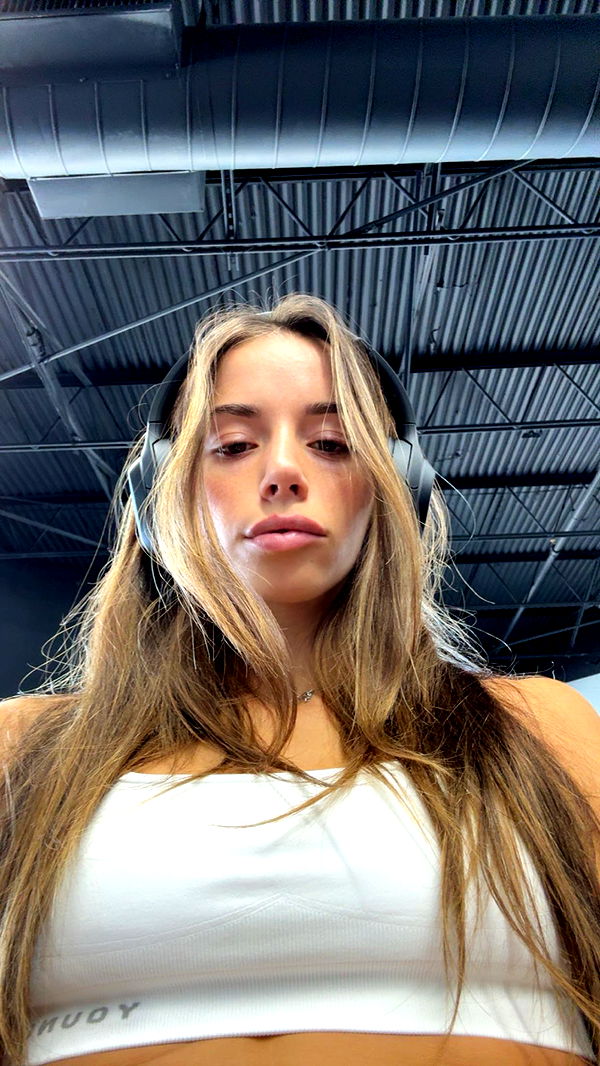 sadie.mckenna image ~ Altpins