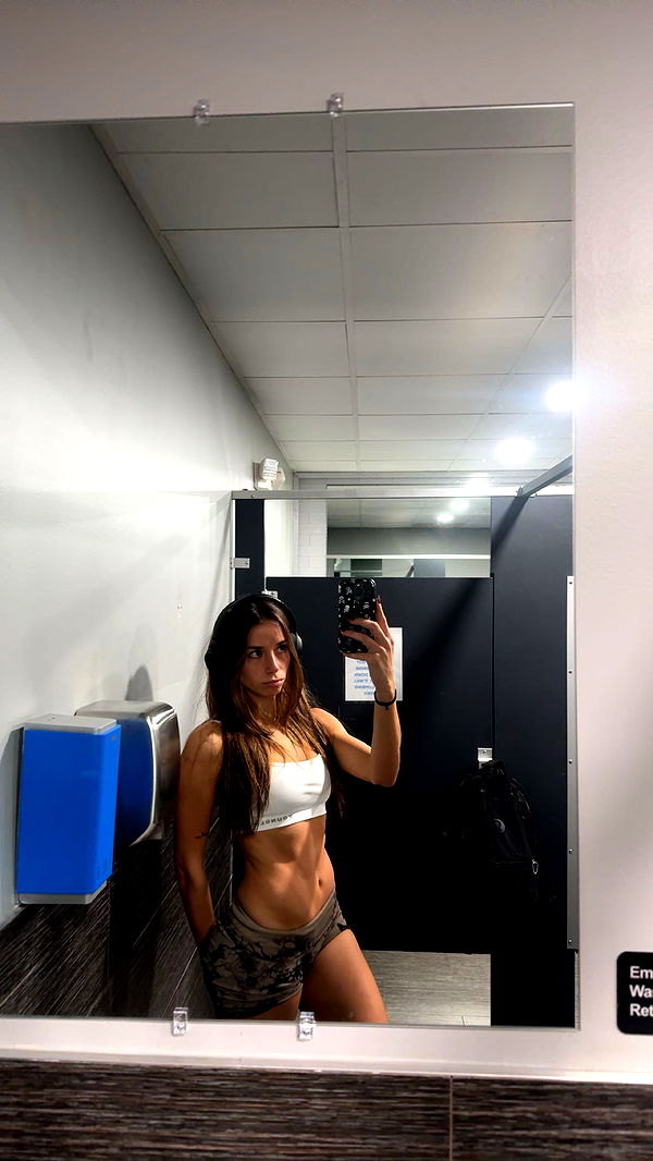 sadie.mckenna image ~ Altpins