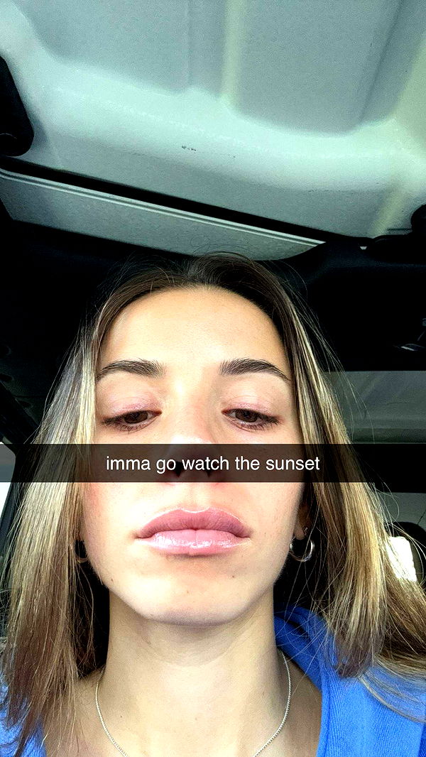 sadie.mckenna image ~ Altpins