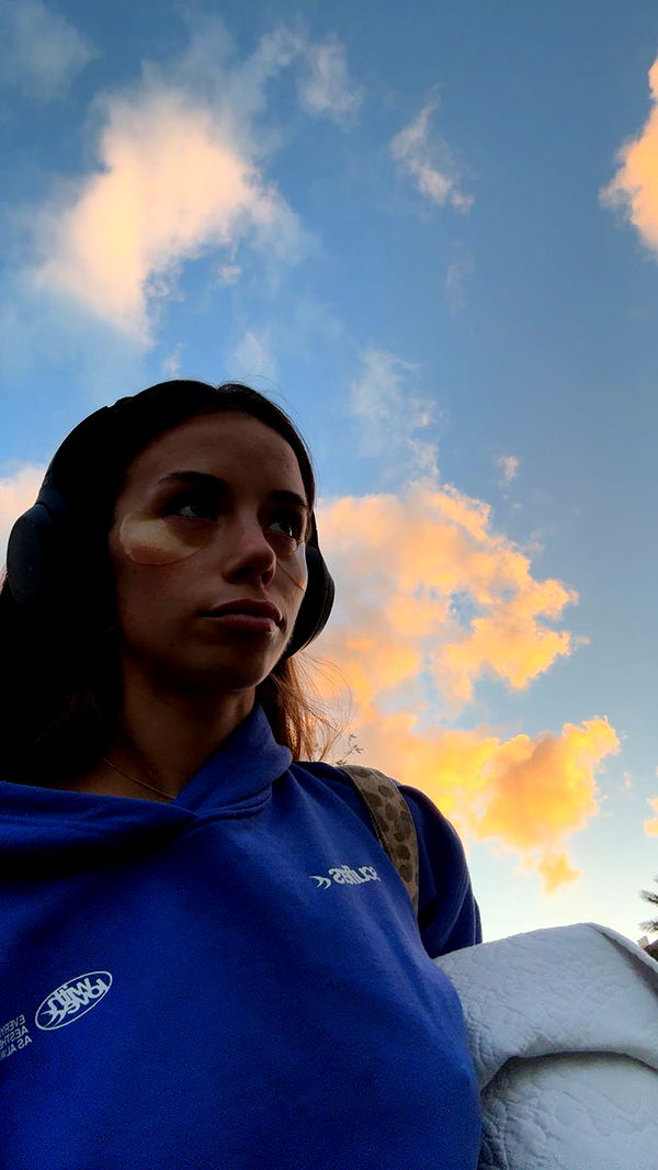 sadie.mckenna image ~ Altpins