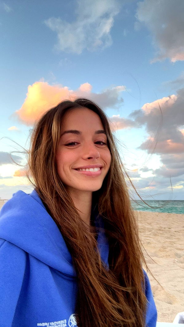 sadie.mckenna image ~ Altpins