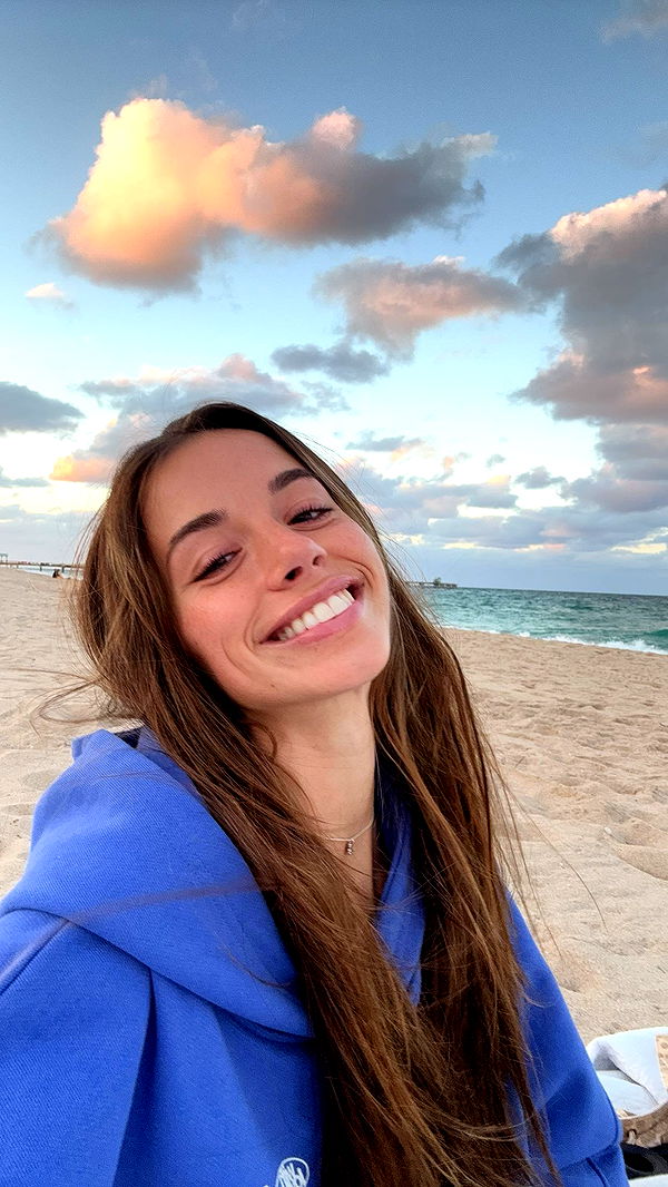 sadie.mckenna image ~ Altpins