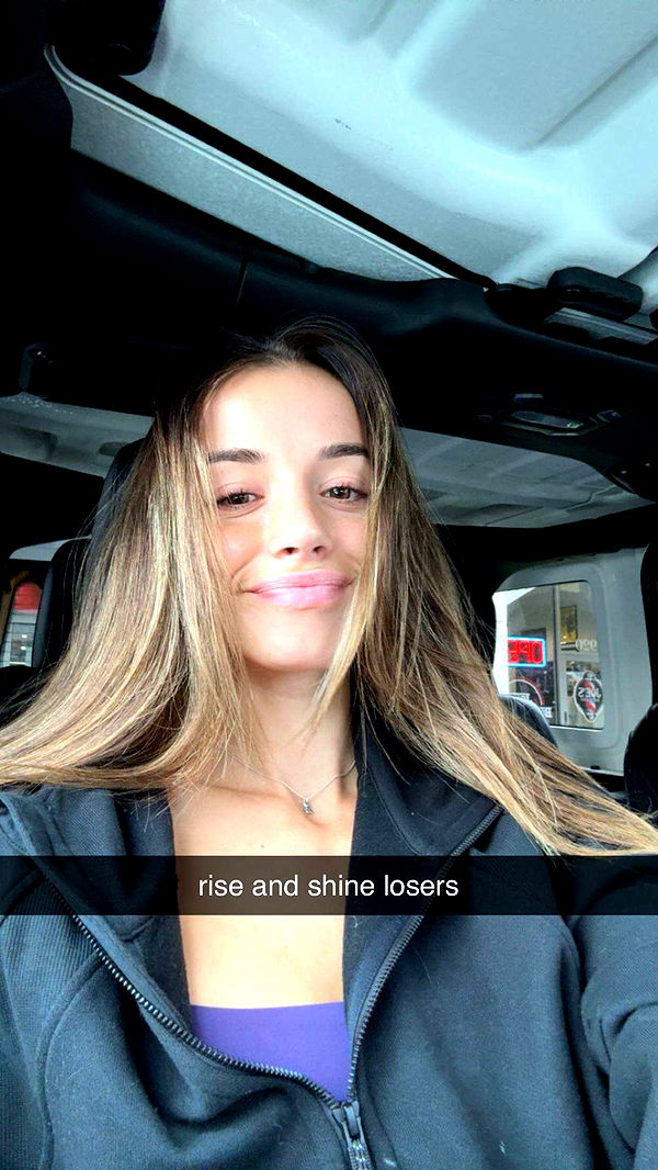 sadie.mckenna image ~ Altpins