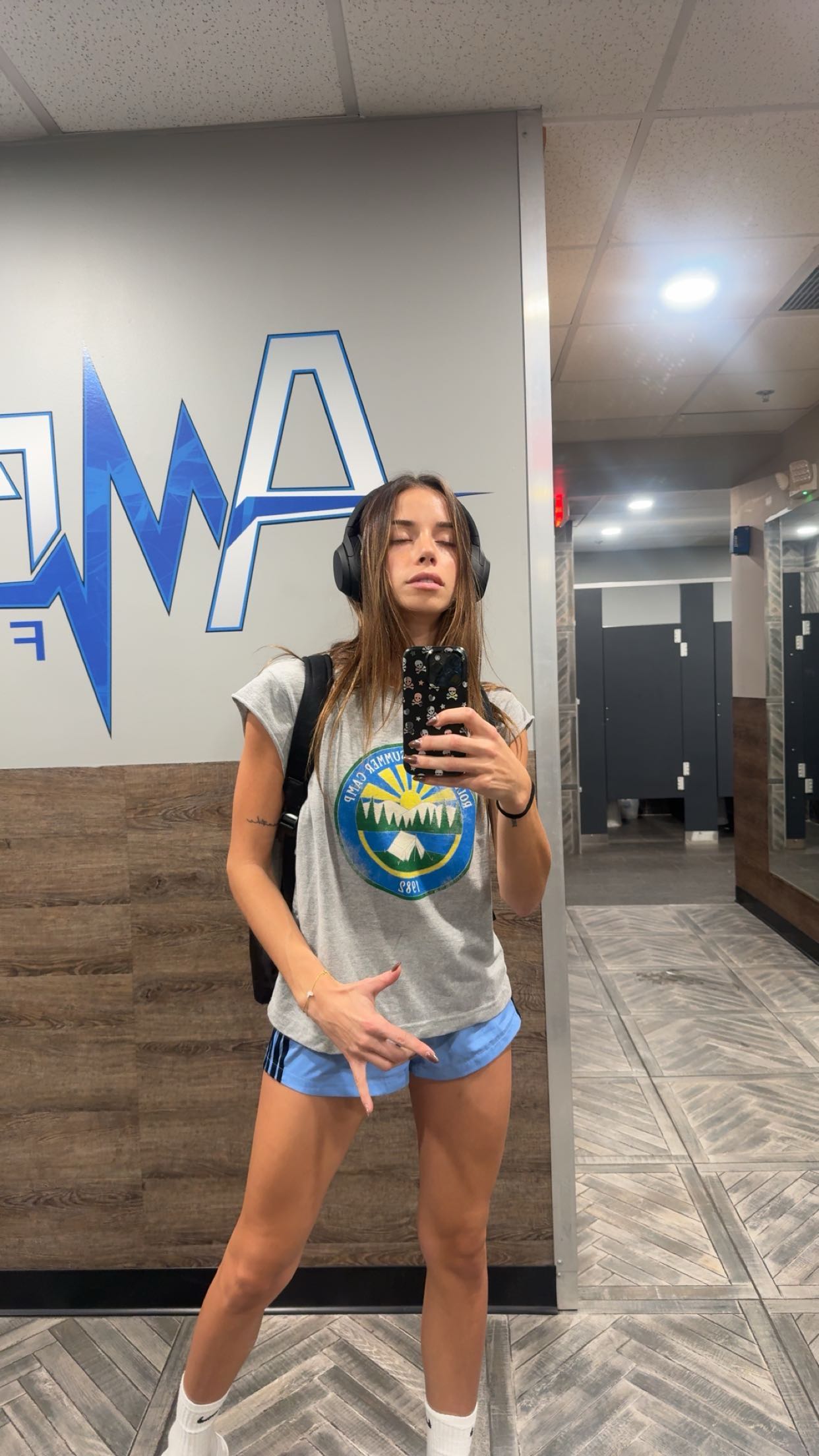 sadie.mckenna snapchat image archive image