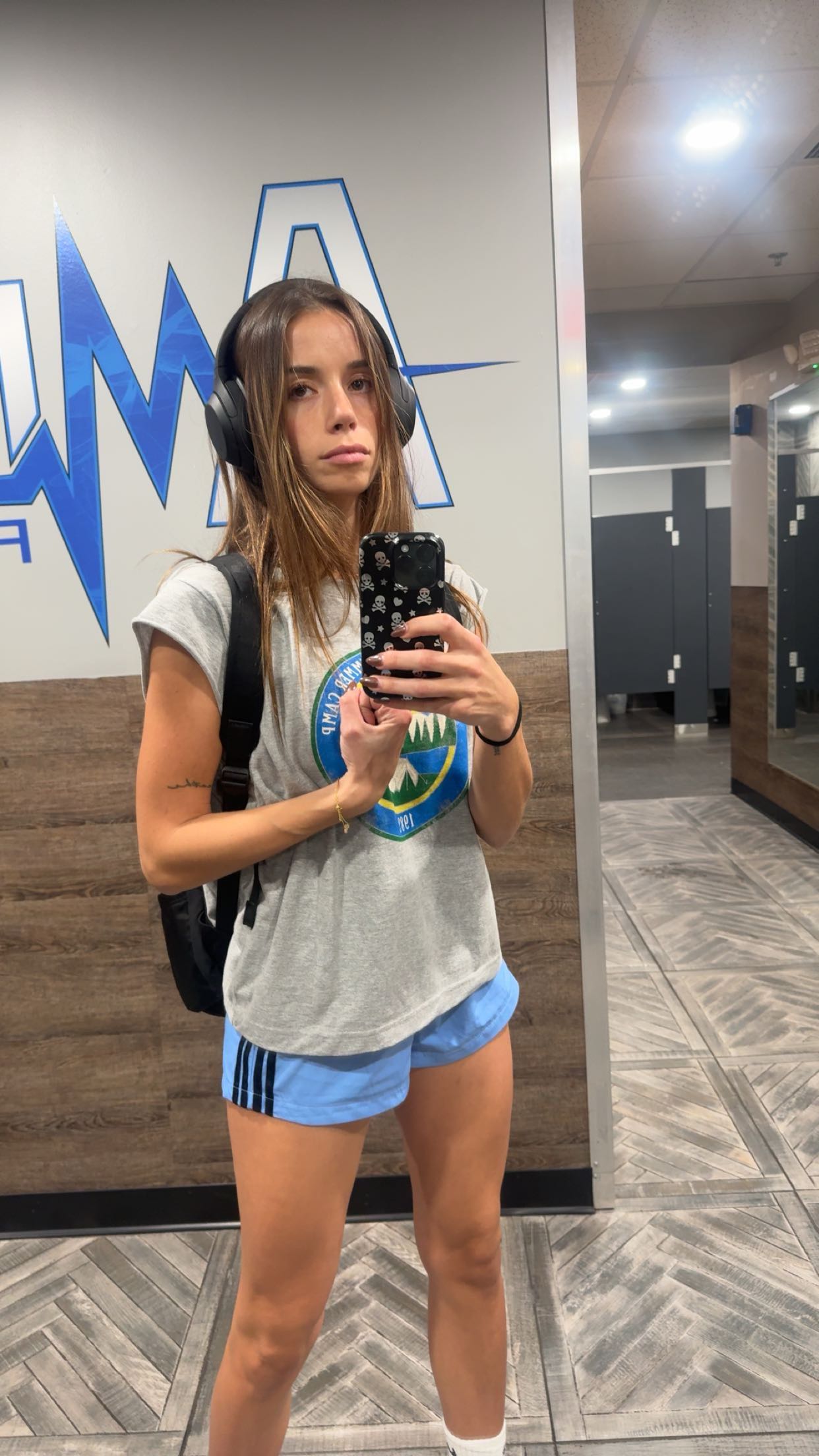 sadie.mckenna snapchat image archive image