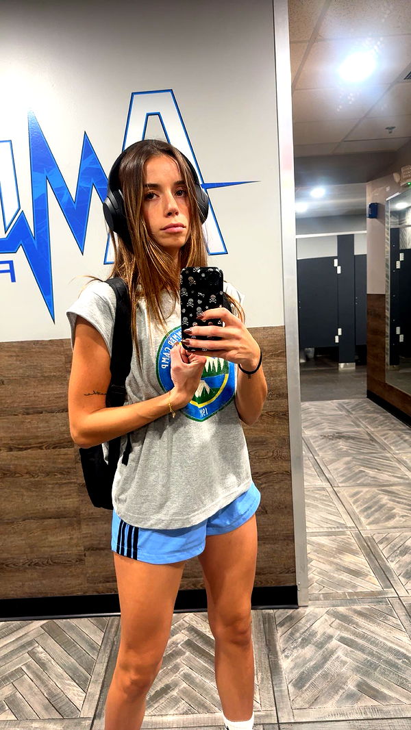 sadie.mckenna image ~ Altpins