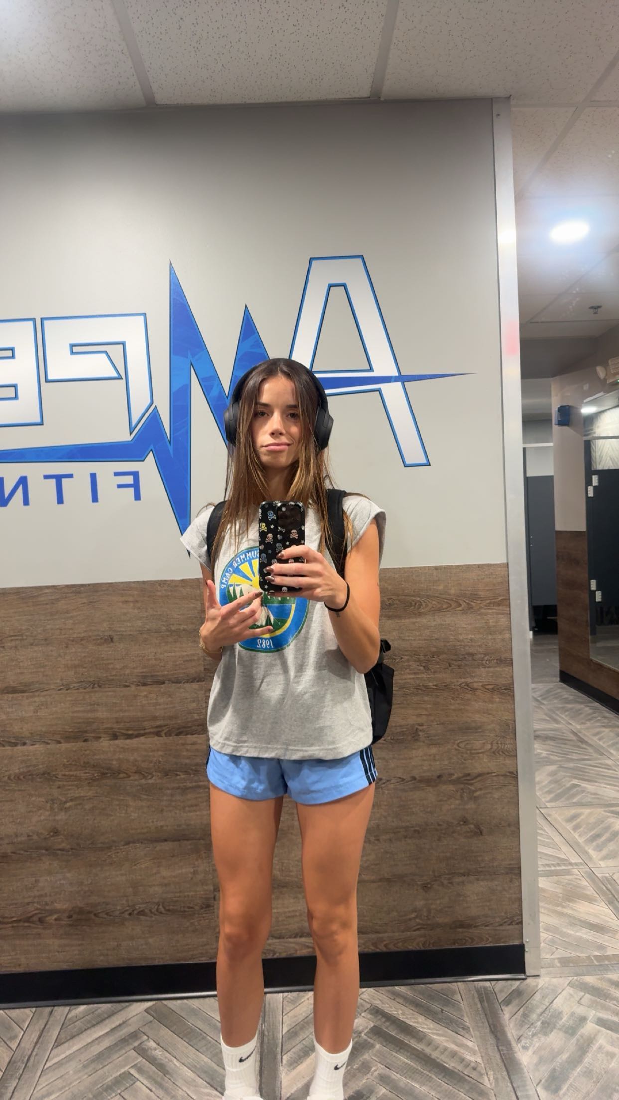 sadie.mckenna snapchat image archive image