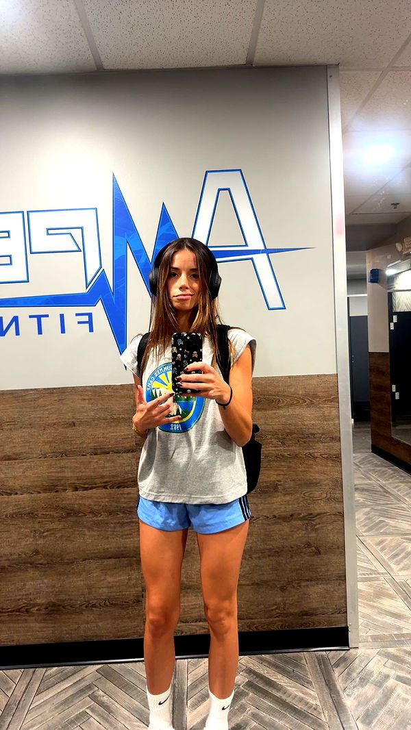 sadie.mckenna image ~ Altpins