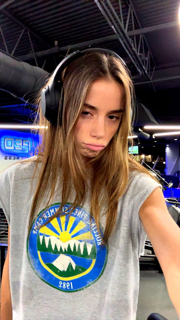 sadie.mckenna image ~ Altpins