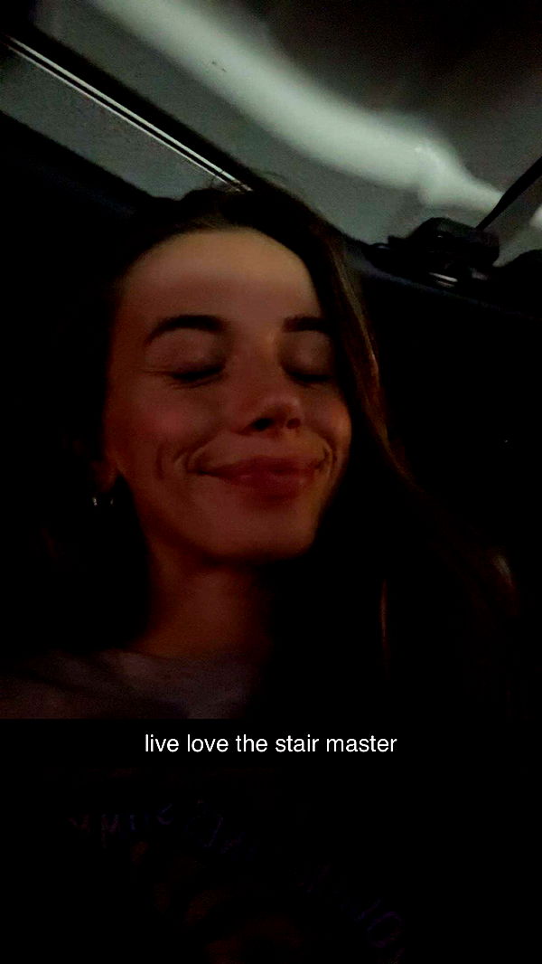 sadie.mckenna image ~ Altpins