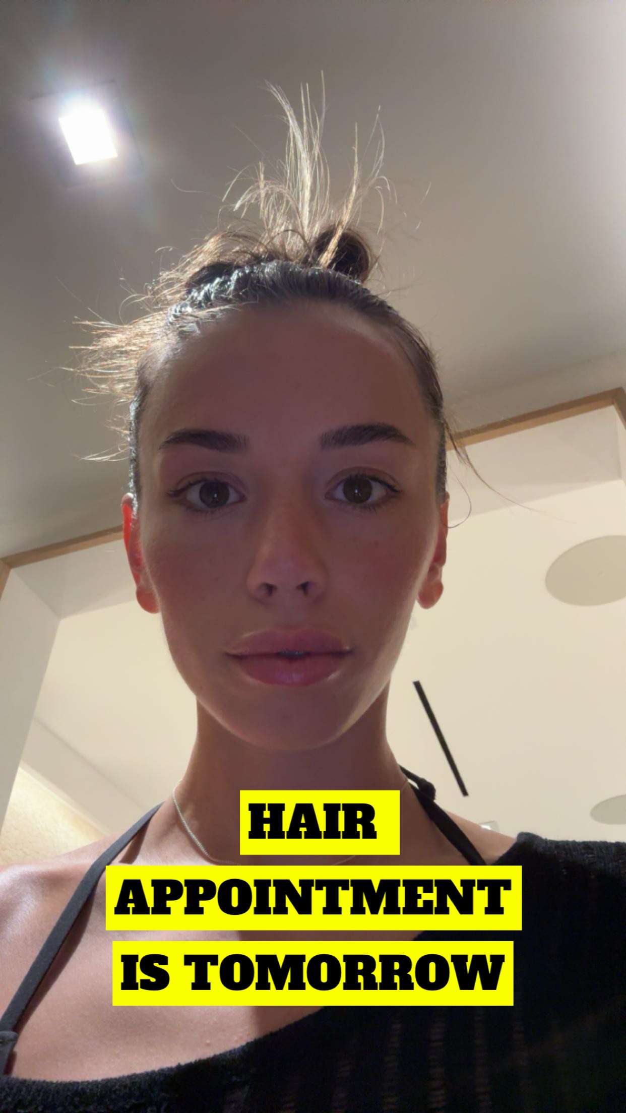 sadie.mckenna snapchat image archive image