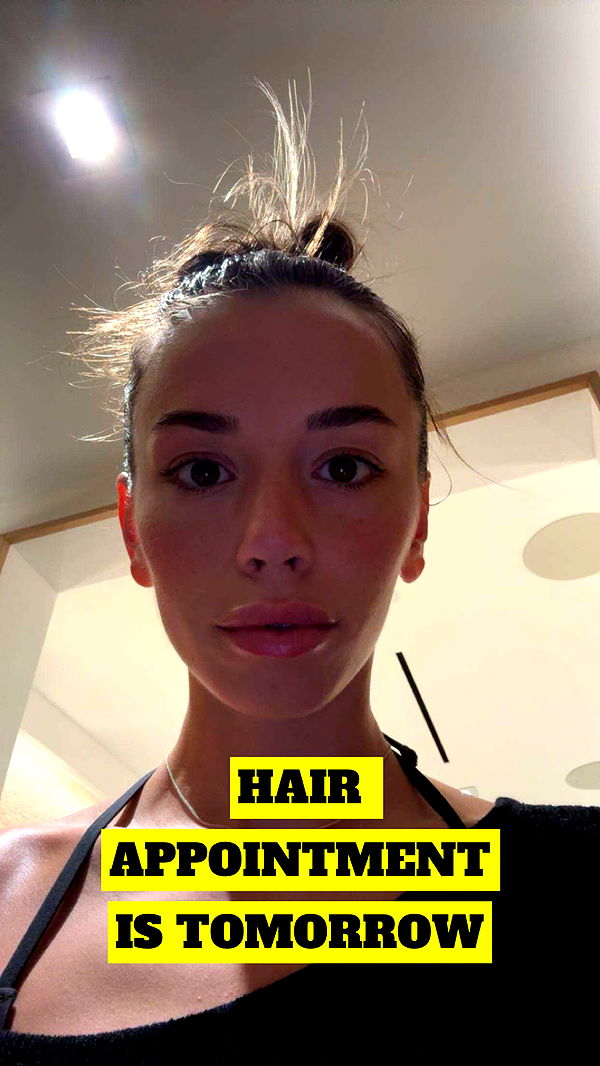 sadie.mckenna image ~ Altpins