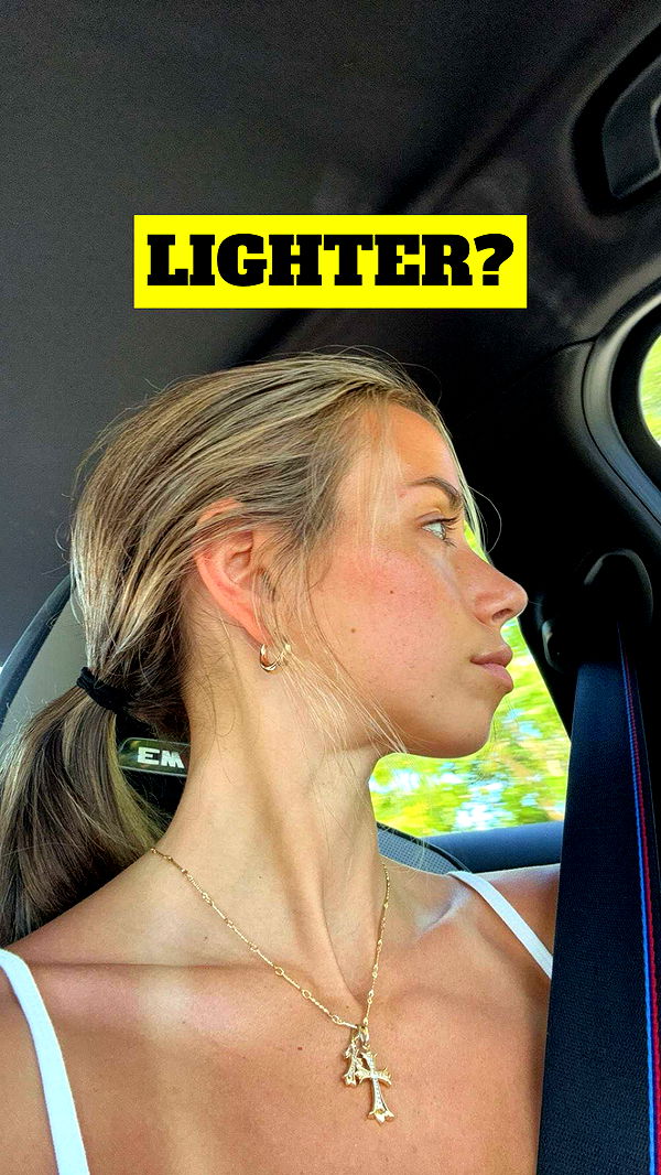 sadie.mckenna image ~ Altpins