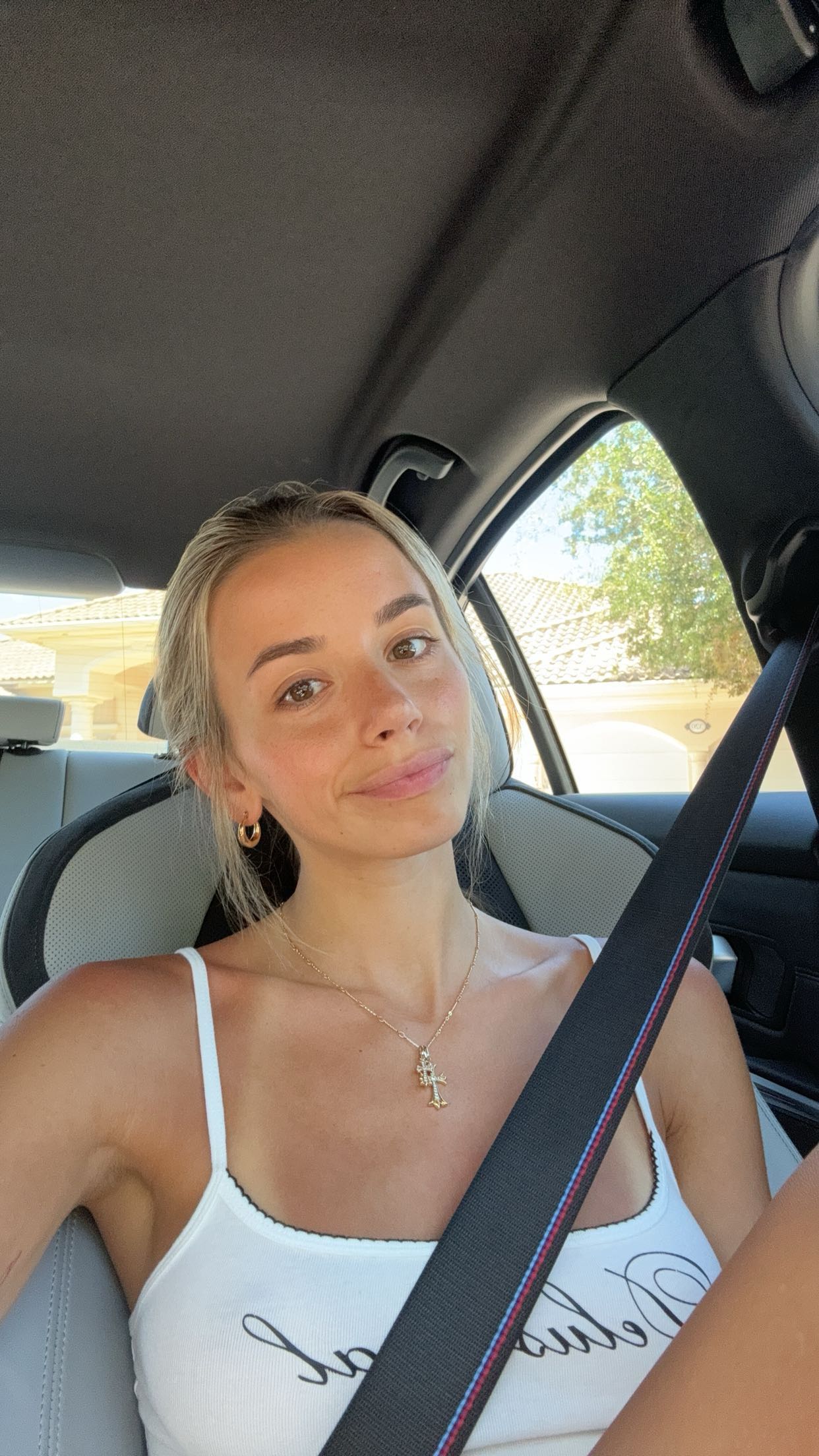 sadie.mckenna snapchat image archive image