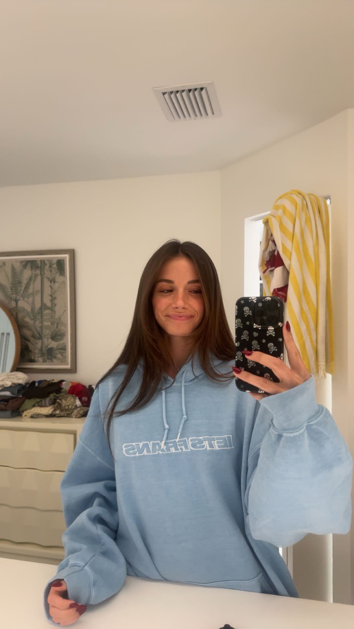 sadie.mckenna snapchat image archive image