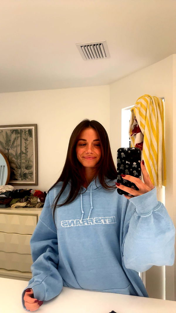 sadie.mckenna image ~ Altpins