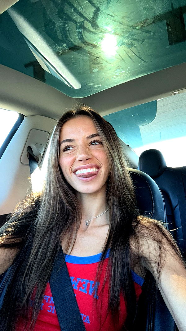 sadie.mckenna image ~ Altpins