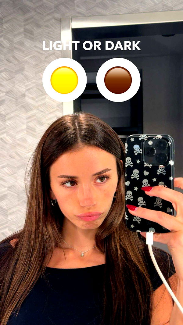 sadie.mckenna image ~ Altpins