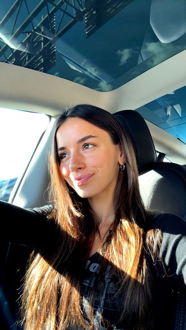 sadie.mckenna image ~ Altpins