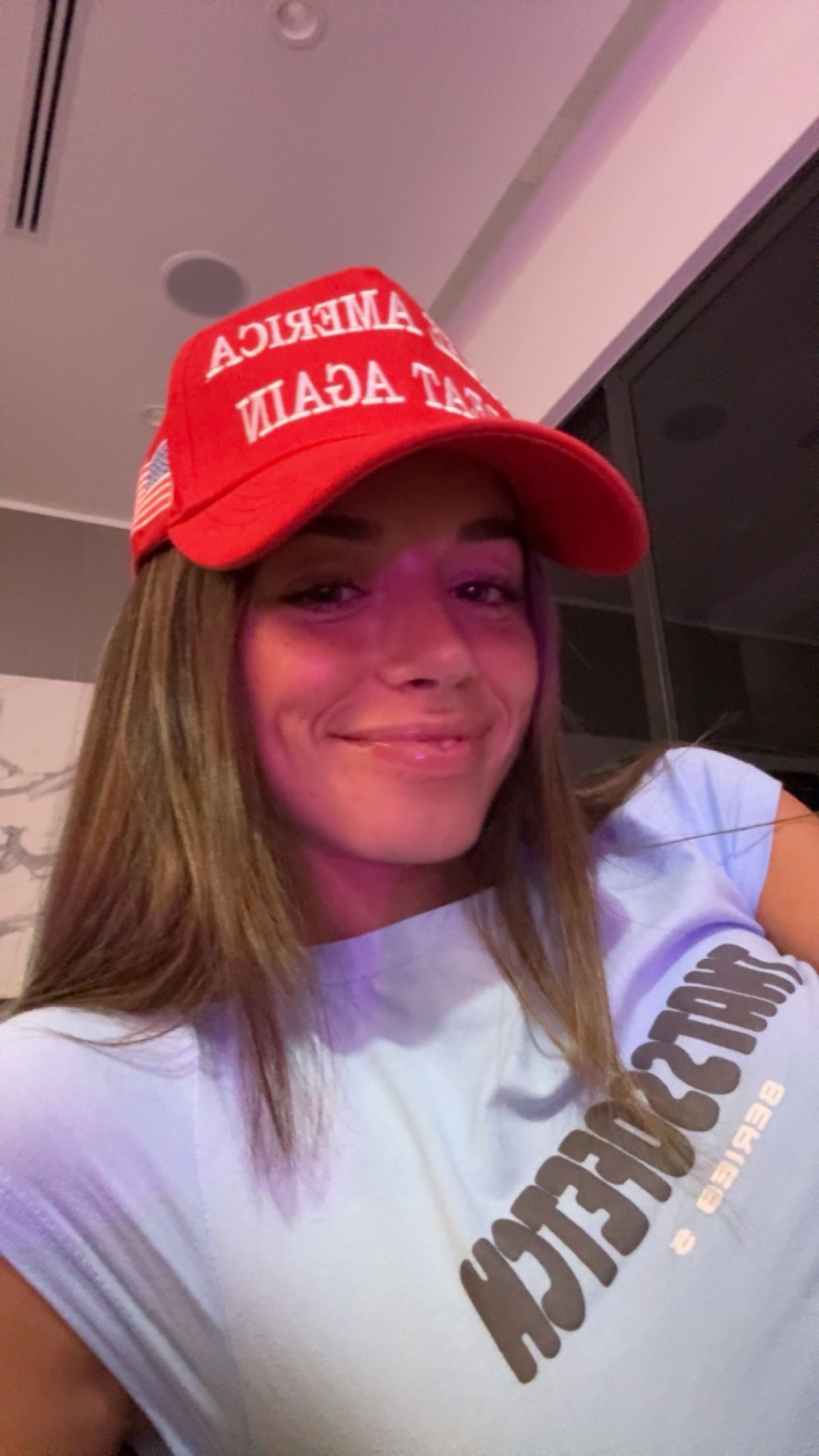 sadie.mckenna snapchat image archive image