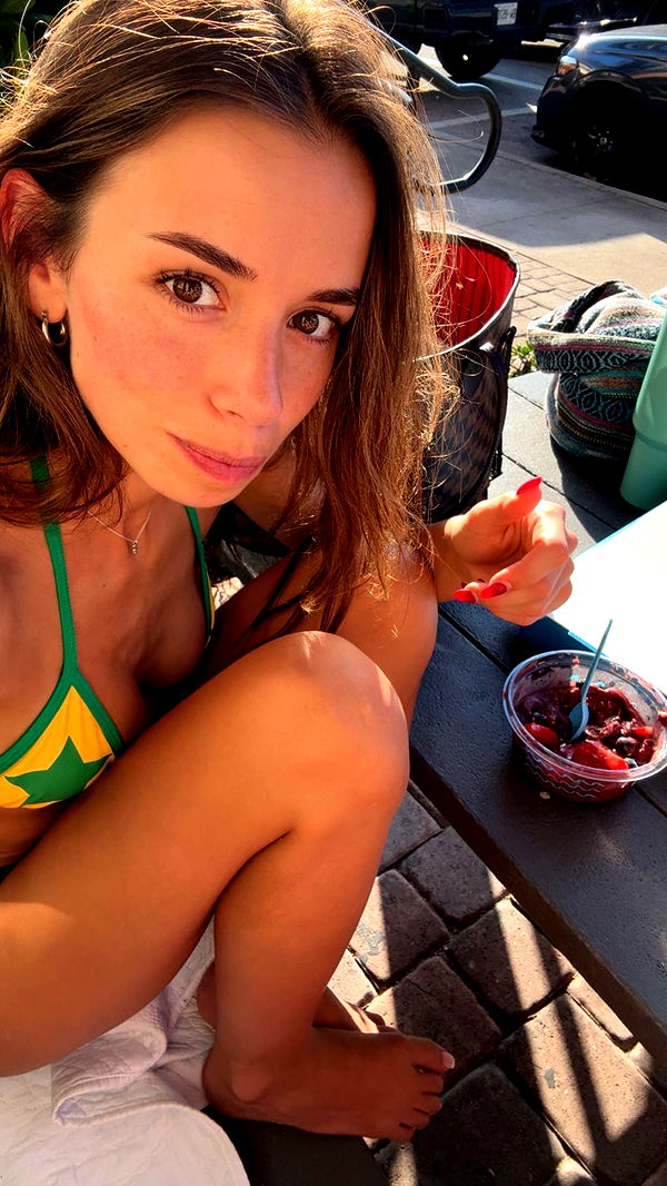 sadie.mckenna image ~ Altpins