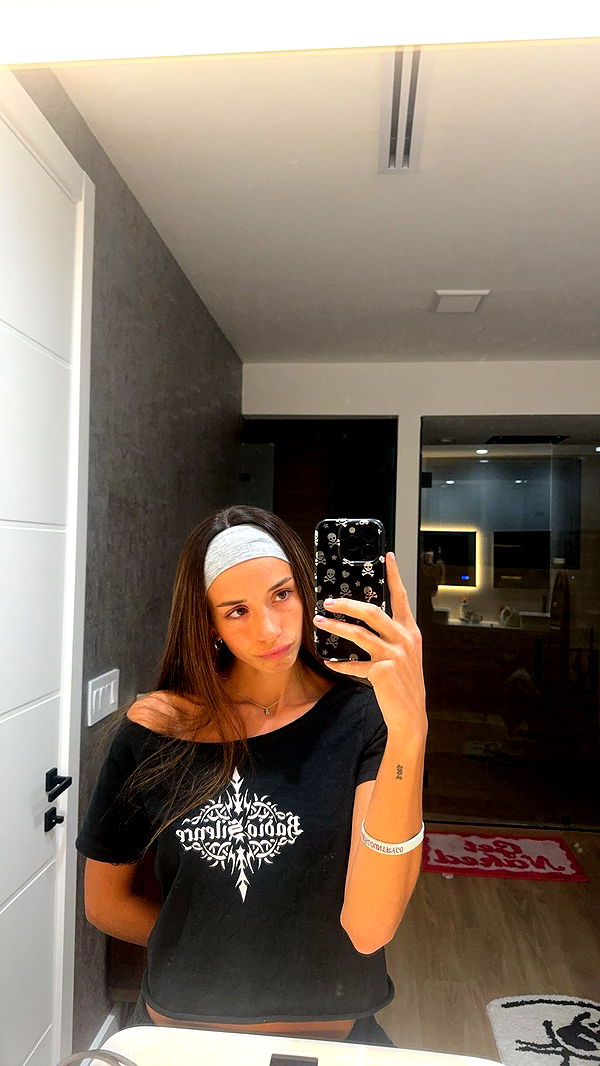 sadie.mckenna image ~ Altpins