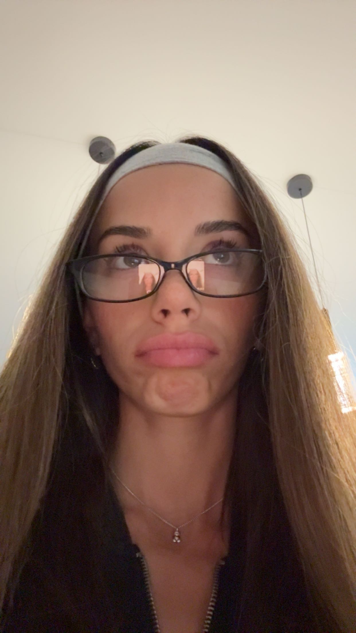 sadie.mckenna snapchat image archive image