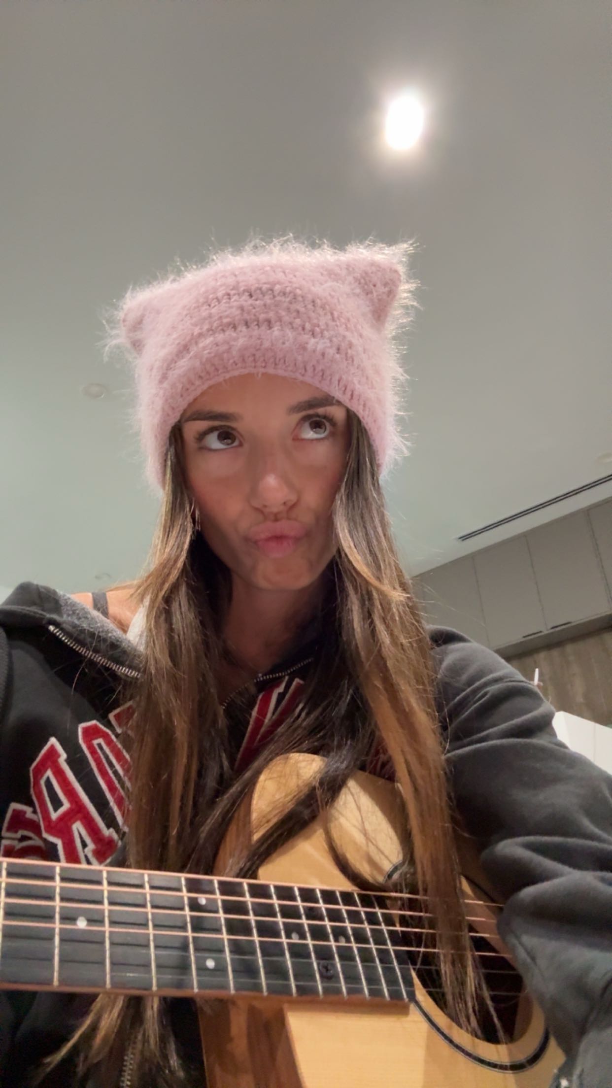 sadie.mckenna snapchat image archive image