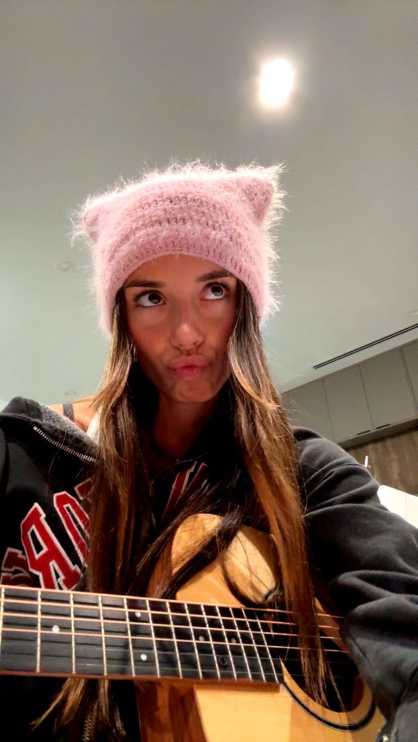 sadie.mckenna image ~ Altpins