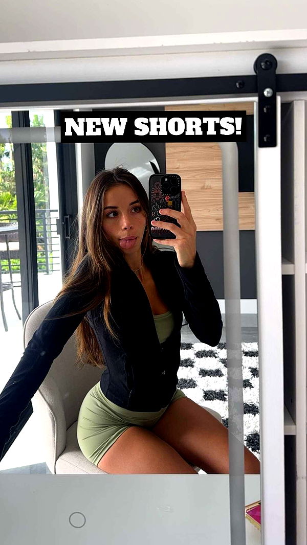 sadie.mckenna image ~ Altpins