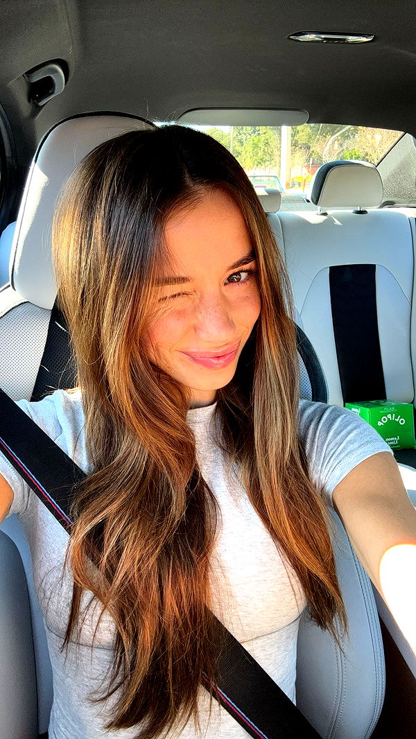 sadie.mckenna image ~ Altpins