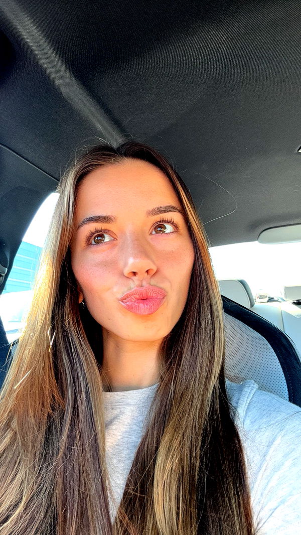 sadie.mckenna image ~ Altpins