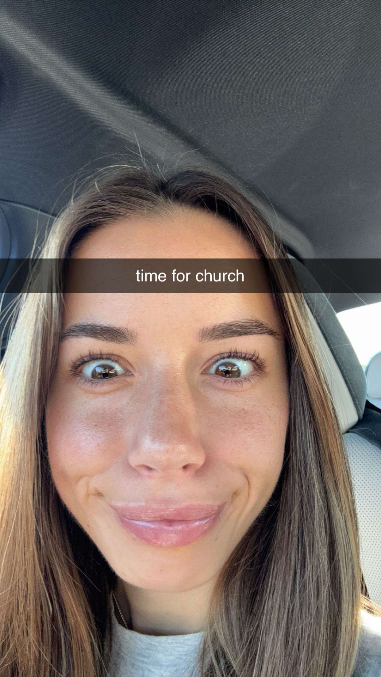 sadie.mckenna snapchat image archive image