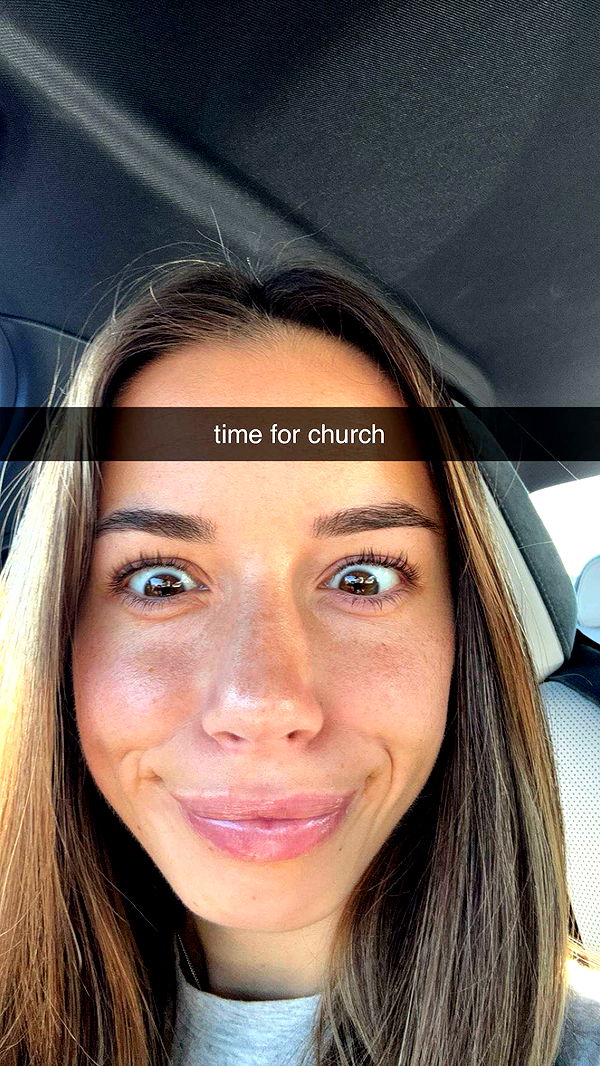 sadie.mckenna image ~ Altpins