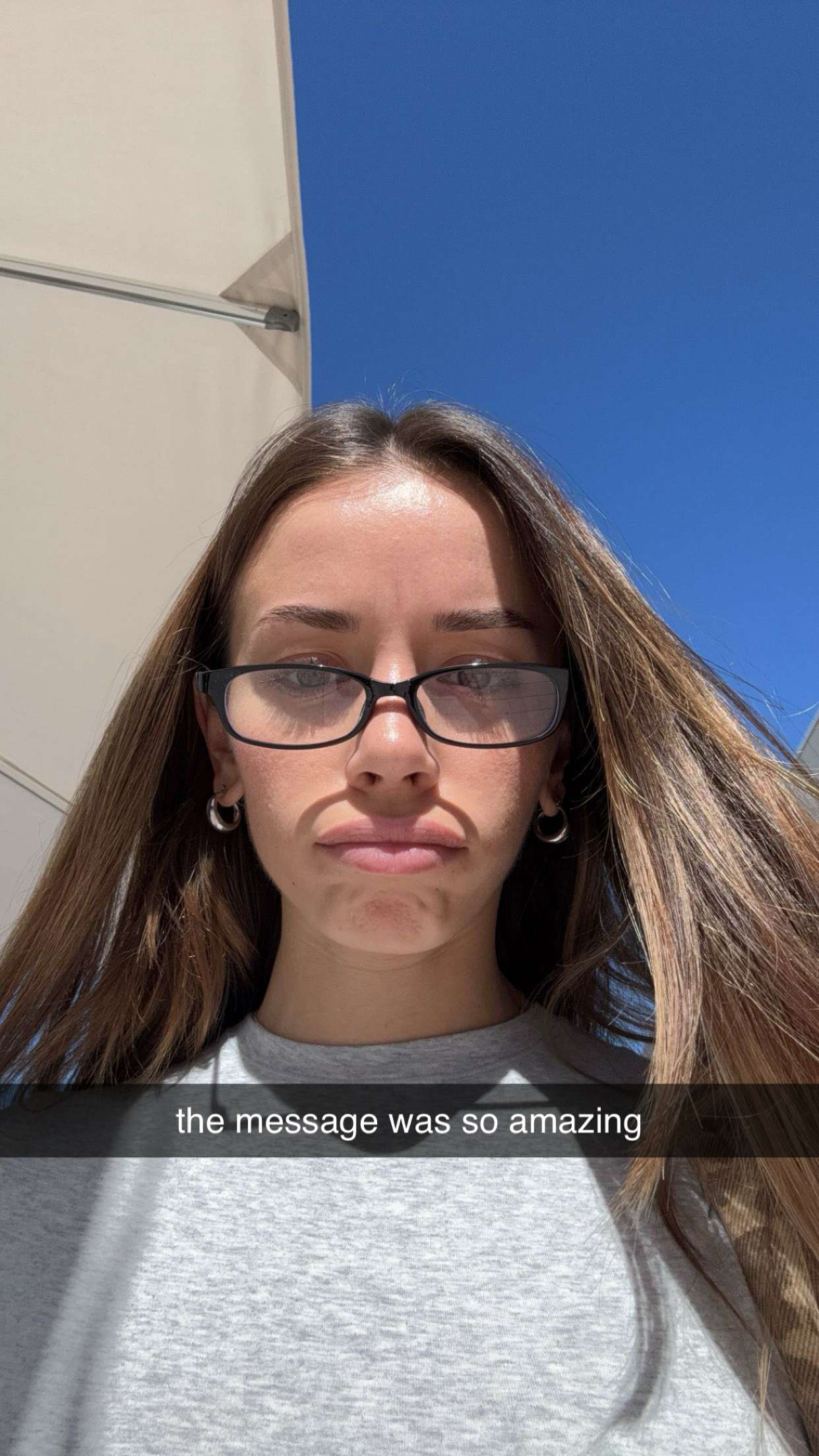 sadie.mckenna snapchat image archive image