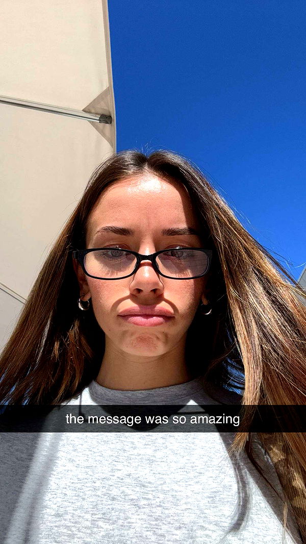 sadie.mckenna image ~ Altpins