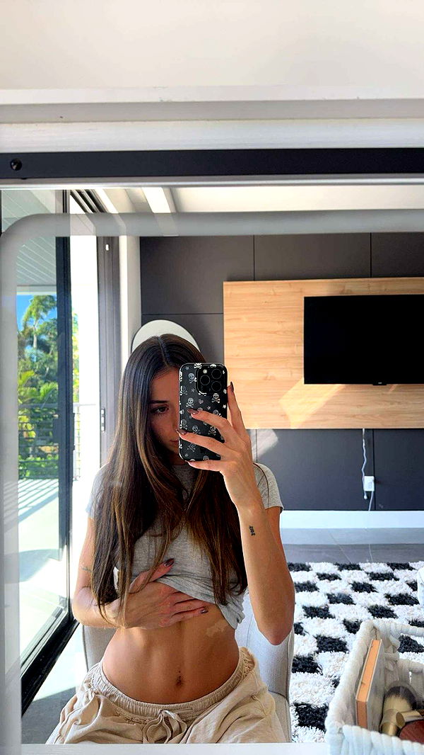 sadie.mckenna image ~ Altpins