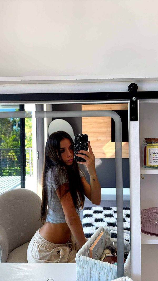 sadie.mckenna image ~ Altpins