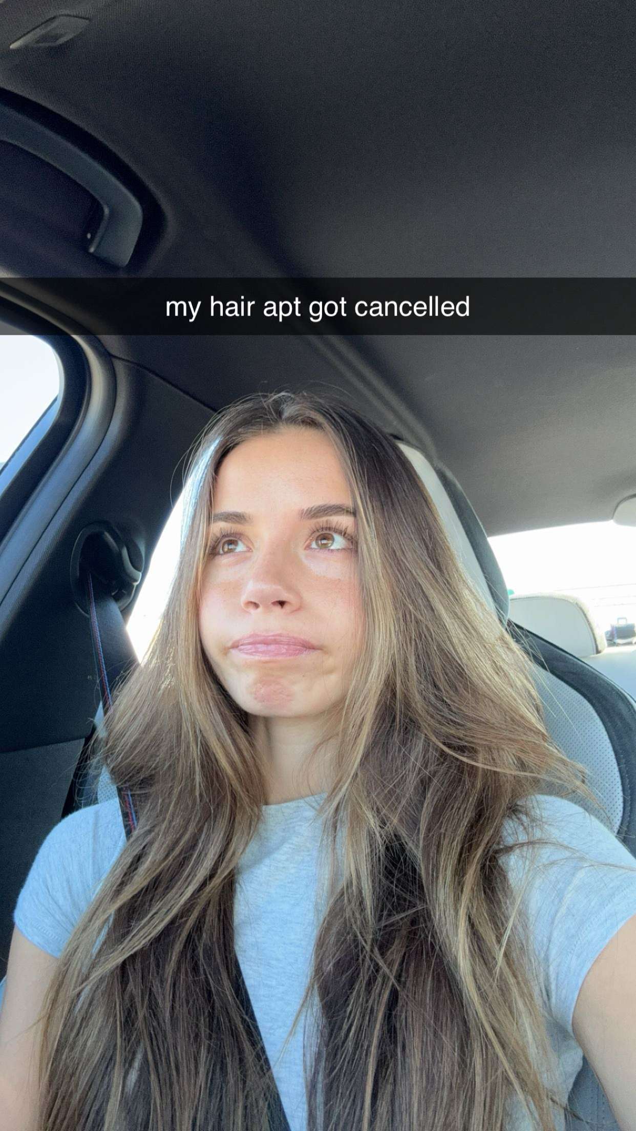 sadie.mckenna snapchat image archive image