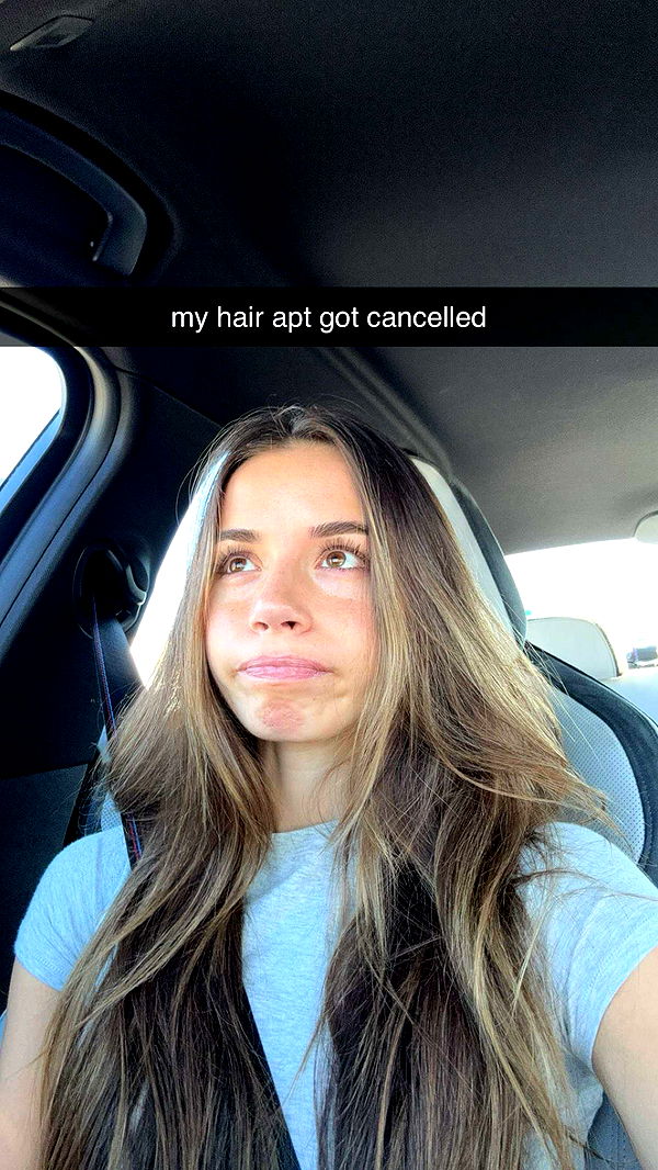 sadie.mckenna image ~ Altpins