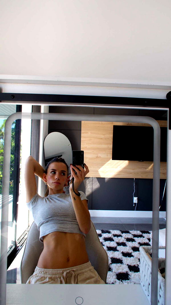 sadie.mckenna image ~ Altpins