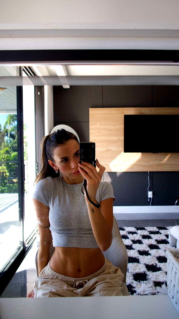 sadie.mckenna image ~ Altpins