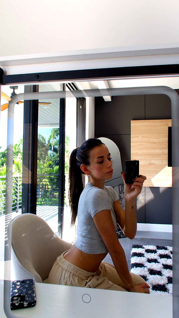 sadie.mckenna image ~ Altpins