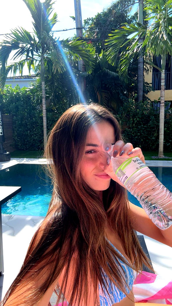 sadie.mckenna image ~ Altpins