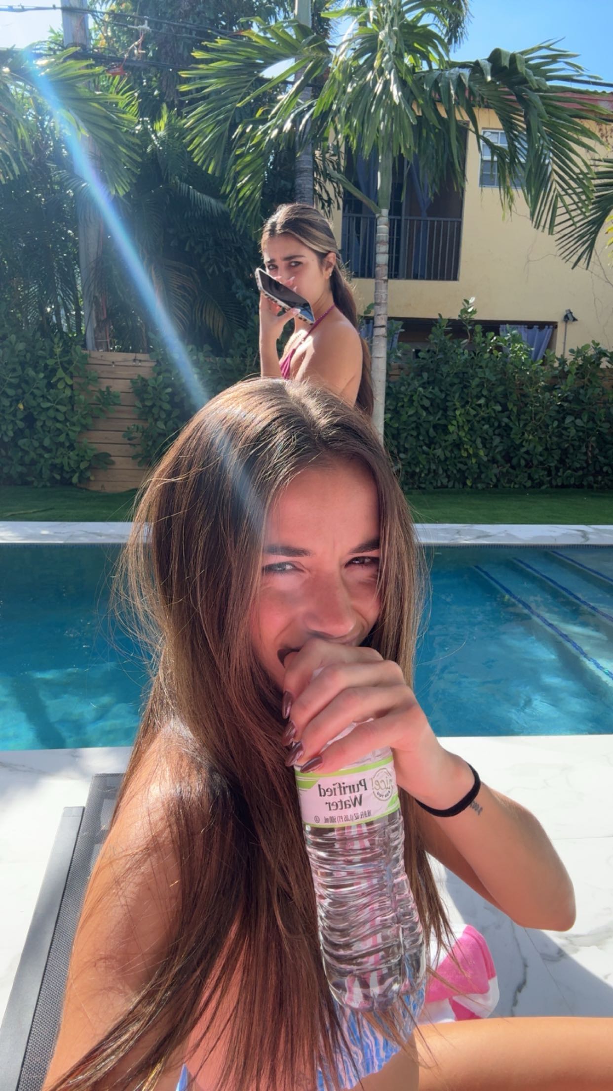 sadie.mckenna snapchat image archive image