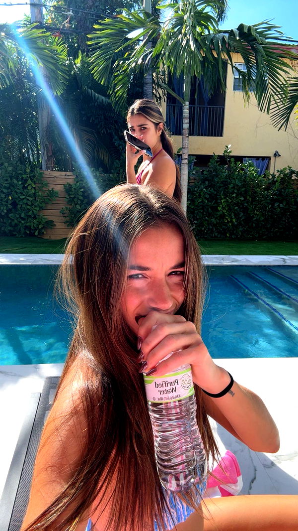 sadie.mckenna image ~ Altpins