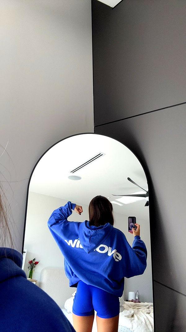 sadie.mckenna image ~ Altpins