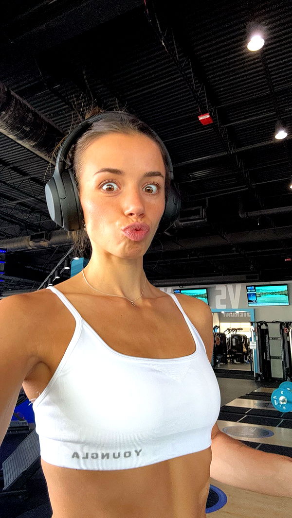 sadie.mckenna image ~ Altpins